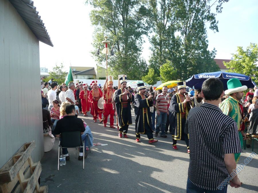 Stuttgart çevresindeki hemşehrilere DUYURU