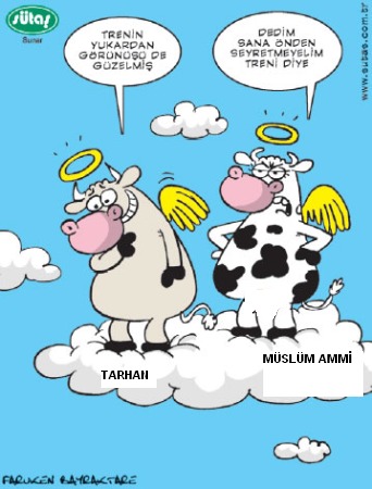 Sütaş karikatürleri Nizip.com'da Olursa.