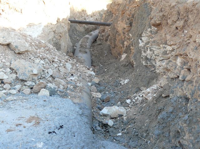 Barak sulama (uygulama hataları)