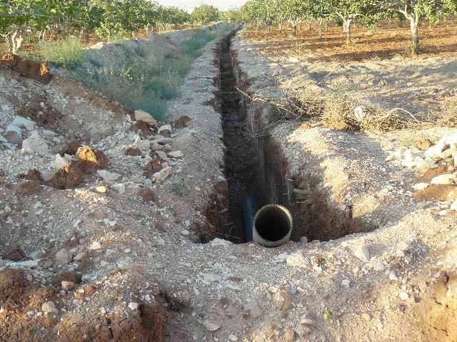 Barak sulama (uygulama hataları)