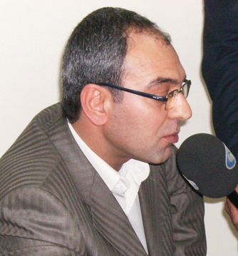NÜDER Üyelerinden Teşekkür