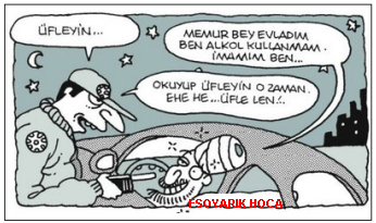 Sütaş karikatürleri Nizip.com'da Olursa.