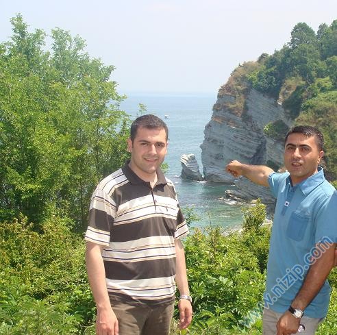Kayıp Üyeler