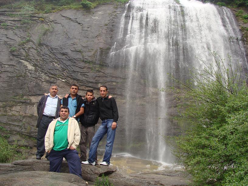 Orhan,hacı,ibrahim ve sadıkın bursa gezisi