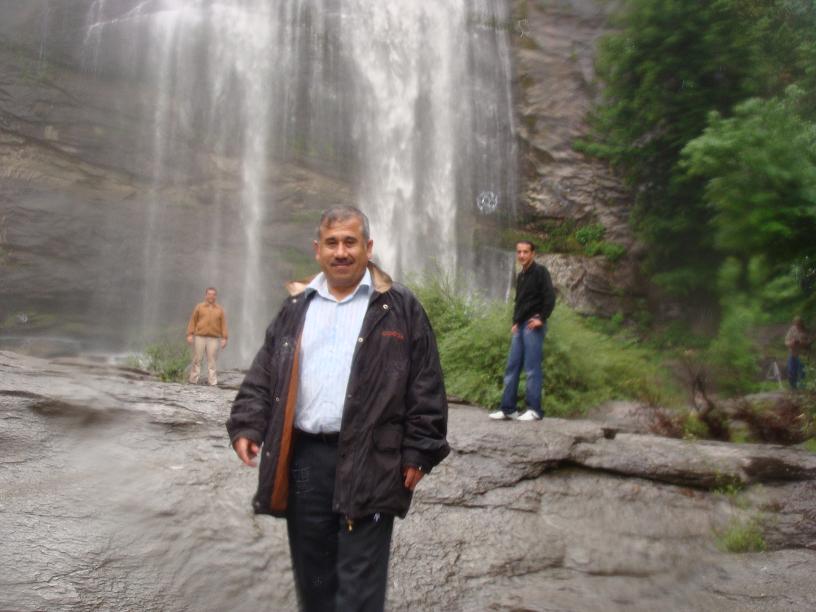 Orhan,hacı,ibrahim ve sadıkın bursa gezisi