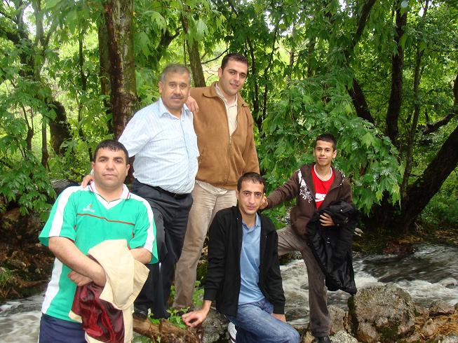 Orhan,hacı,ibrahim ve sadıkın bursa gezisi
