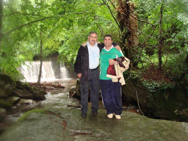 Orhan,hacı,ibrahim ve sadıkın bursa gezisi