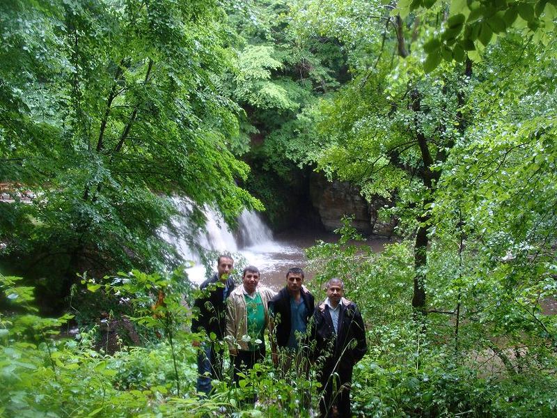 Orhan,hacı,ibrahim ve sadıkın bursa gezisi