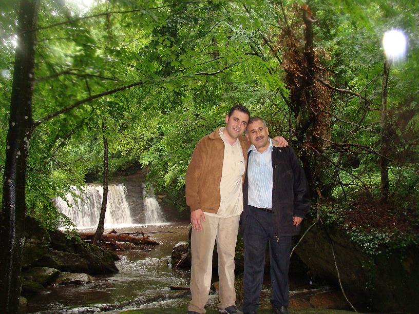 Orhan,hacı,ibrahim ve sadıkın bursa gezisi