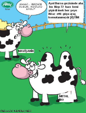 Sütaş karikatürleri Nizip.com'da Olursa.