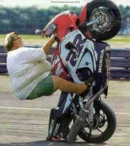 İlginç motosiklet görüntüleri(motosiklet taşımacılığı)