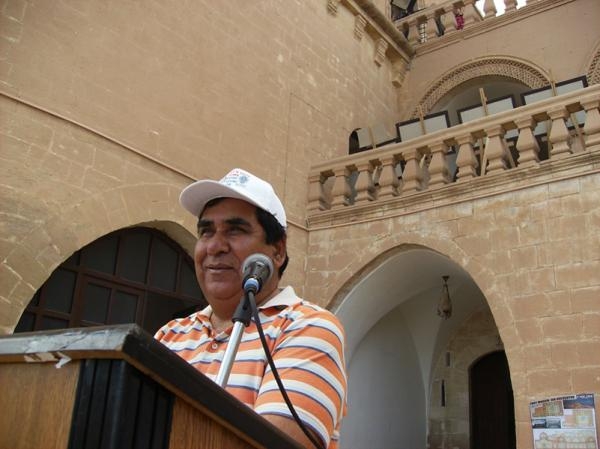 Nizip MYO Mardin Gezisi Düzenledi