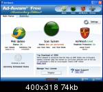 Yeni Ad-Aware 8.0.5.0 Yeni Ad-Aware 8.0.5.0