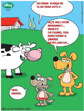 Sütaş karikatürleri Nizip.com'da Olursa.