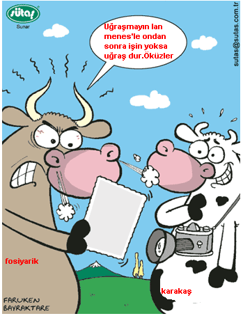 Sütaş karikatürleri Nizip.com'da Olursa.