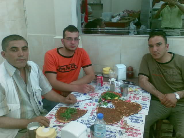 Istanbul nizip.com tava yemeye davetlisiniz.