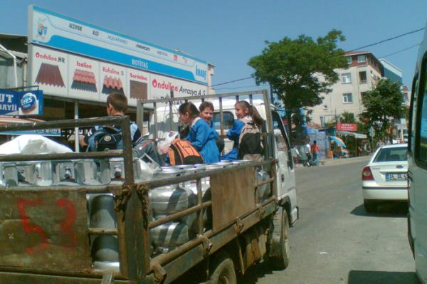 Yurdum İnsanı-2
