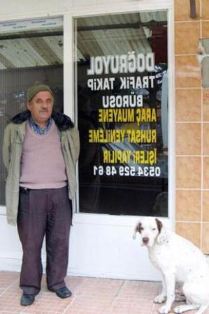 Yurdum İnsanı-2