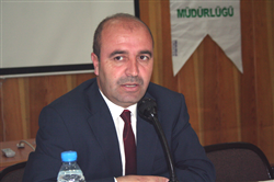 Boluda bir akşam