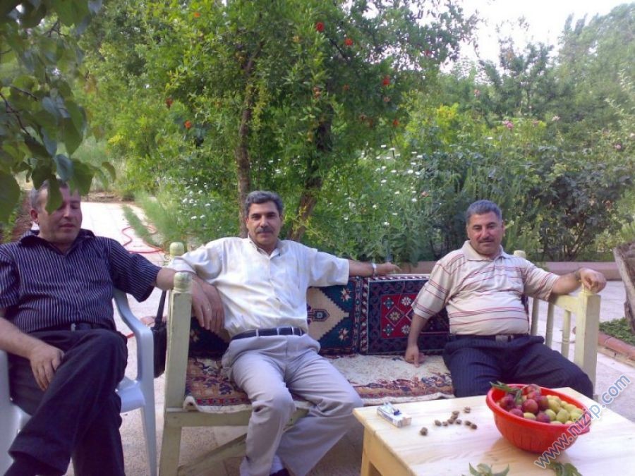 86 Dönem NİHL Mezunları Biraraya geldiler