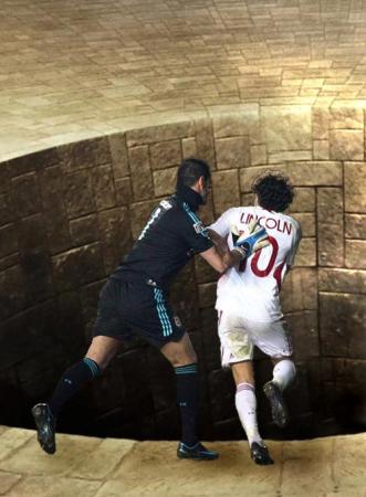 Futbol Geyikleri ..:) Futbol Geyikleri ..:)