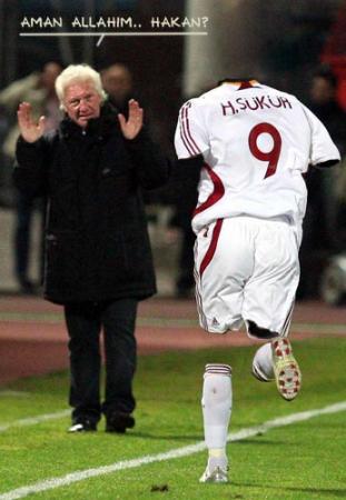 Futbol Geyikleri ..:) Futbol Geyikleri ..:)