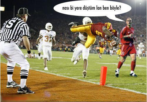 Futbol Geyikleri ..:) Futbol Geyikleri ..:)