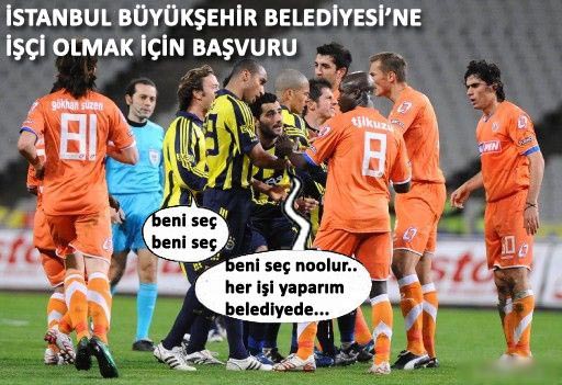 Futbol Geyikleri ..:) Futbol Geyikleri ..:)