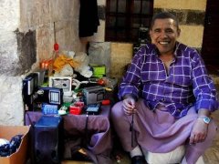 Obama Kimin akrabası ise söylesin.