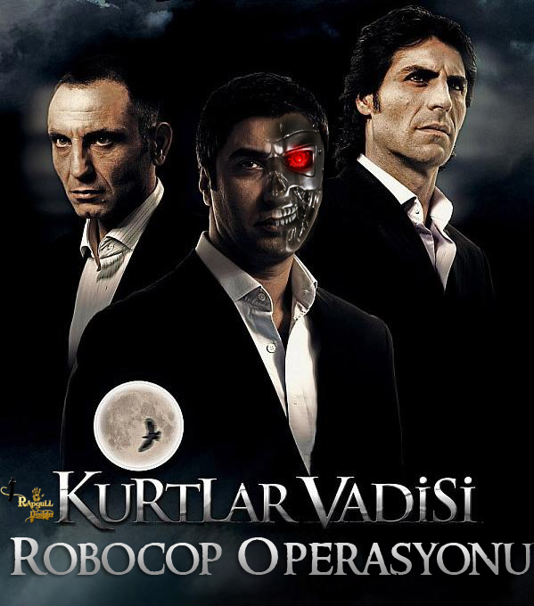 Kurtlar Vadisi'nde Yeni Yüzler