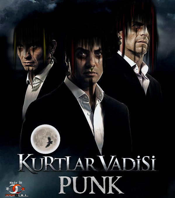Kurtlar Vadisi'nde Yeni Yüzler