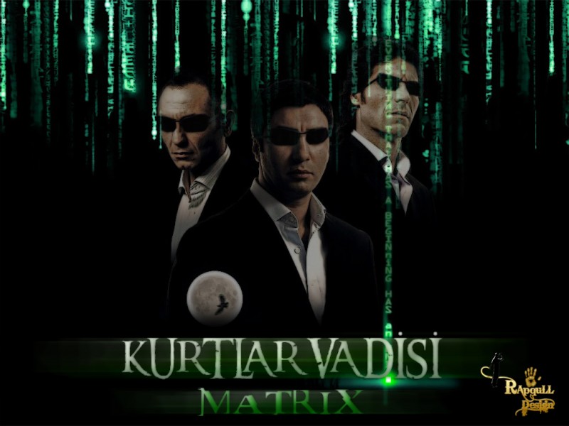 Kurtlar Vadisi'nde Yeni Yüzler