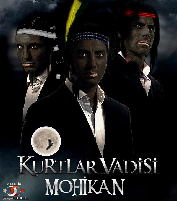 Kurtlar Vadisi'nde Yeni Yüzler