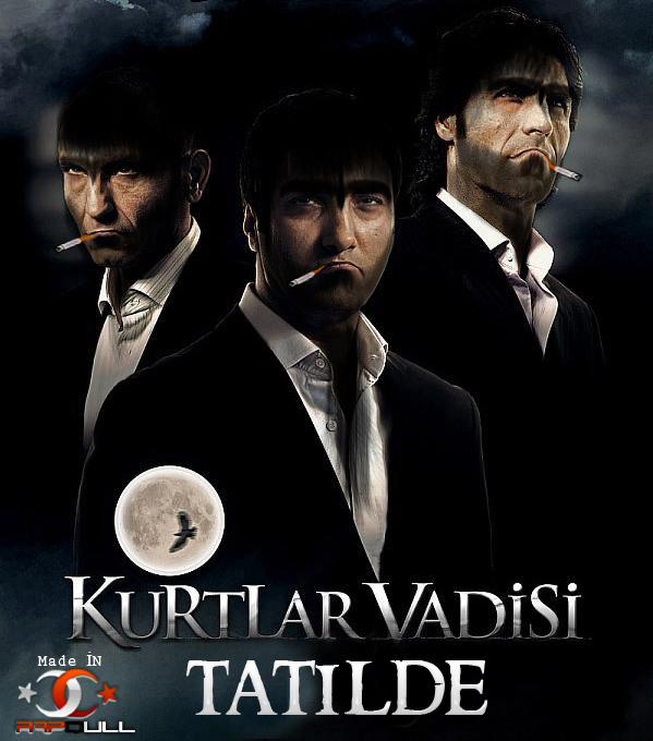 Kurtlar Vadisi'nde Yeni Yüzler