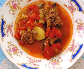 Yer Sofraları