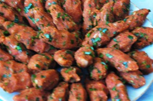 Yer Sofraları