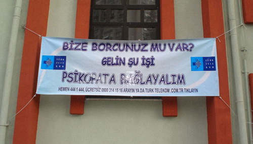 Modifiye reklamlar [MÜKEMMEL ÖTESİ]