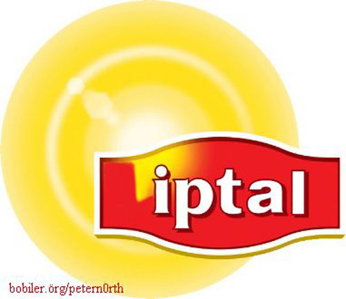 Kriz sonrası şirket logoları :):)
