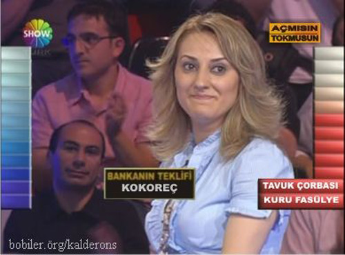 Kriz sonrası şirket logoları :):)