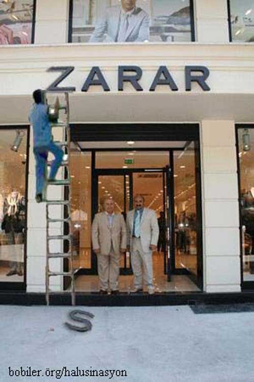 Kriz sonrası şirket logoları :):)