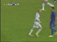Zidane'ın Kafası Zidane'ın Kafası
