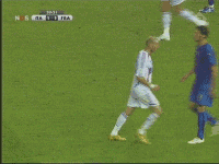 Zidane'ın Kafası Zidane'ın Kafası