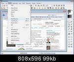 PhotoFiltre Free (Resim Düzenleme Programı)