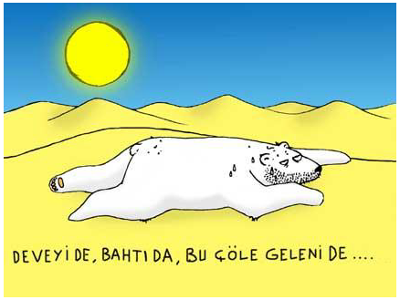 Istanbul Cuma Tavası-3 Yapıldı