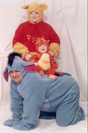 Aile Fotoğrafları Aile Fotoğrafları