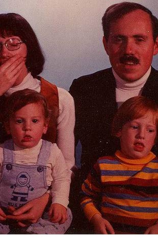 Aile Fotoğrafları