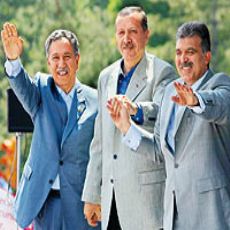 Aile Fotoğrafları