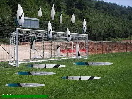 Yeni Başlayanlar İçin; Resimli Futbol Anlatımı ...:)
