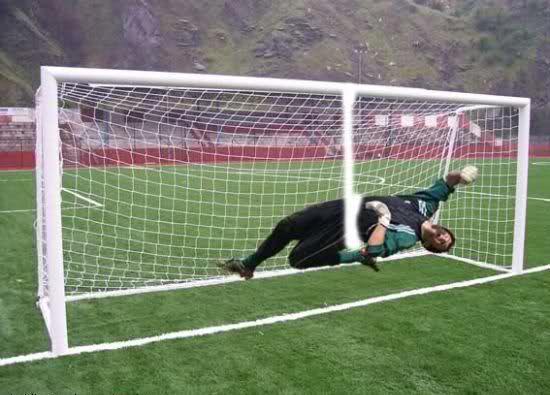 Yeni Başlayanlar İçin; Resimli Futbol Anlatımı ...:)