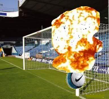 Yeni Başlayanlar İçin; Resimli Futbol Anlatımı ...:)
